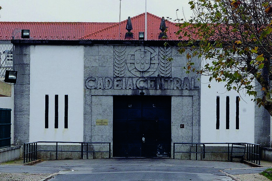 Cadeia do Linhó 