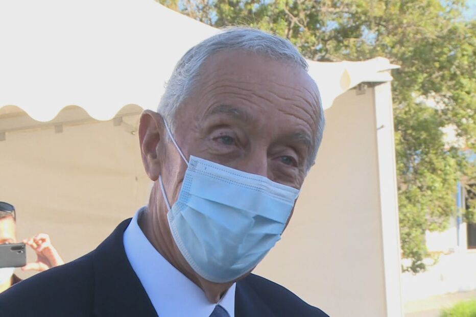 Marcelo Rebelo de Sousa