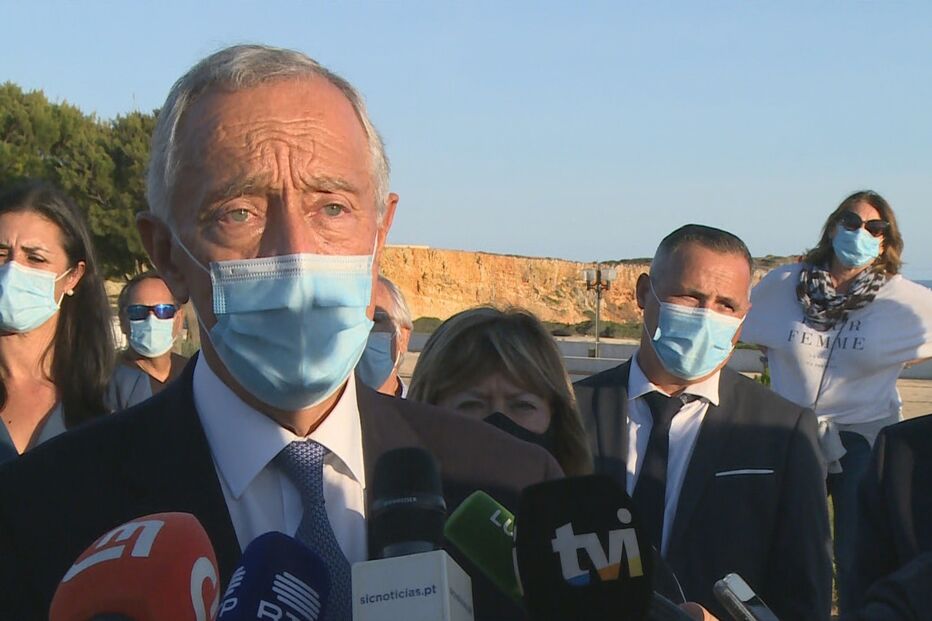 Marcelo Rebelo de Sousa