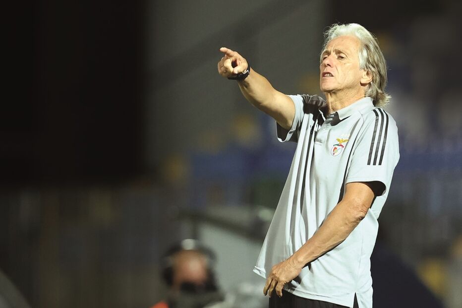 Jorge Jesus