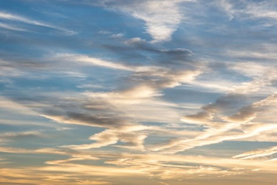 Céu, céu nublado, céu xx