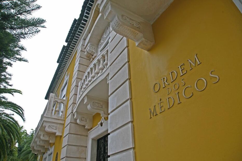 Ordem dos Médicos