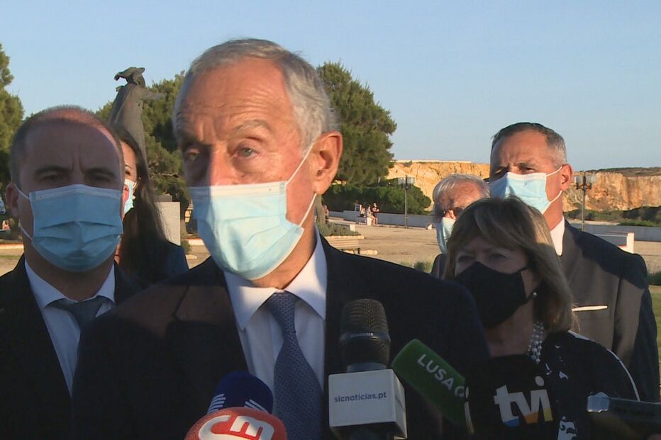 Marcelo Rebelo de Sousa