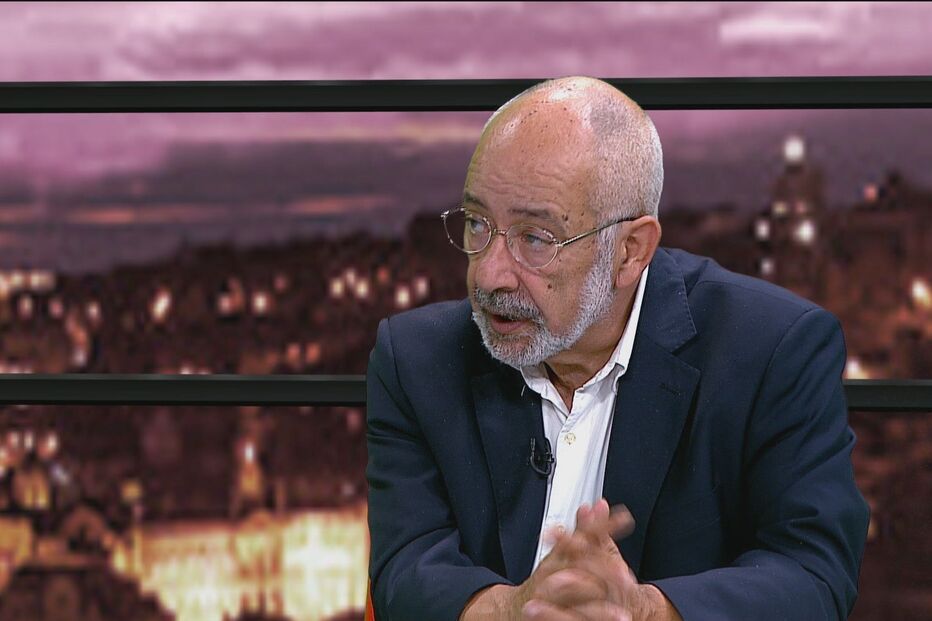 Francisco Moita Flores