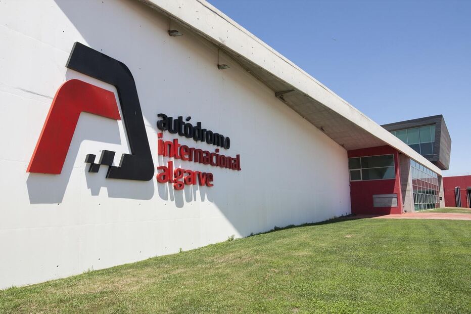 Autódromo Internacional do Algarve