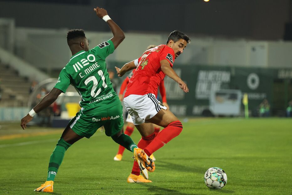 Rio Ave - Benfica