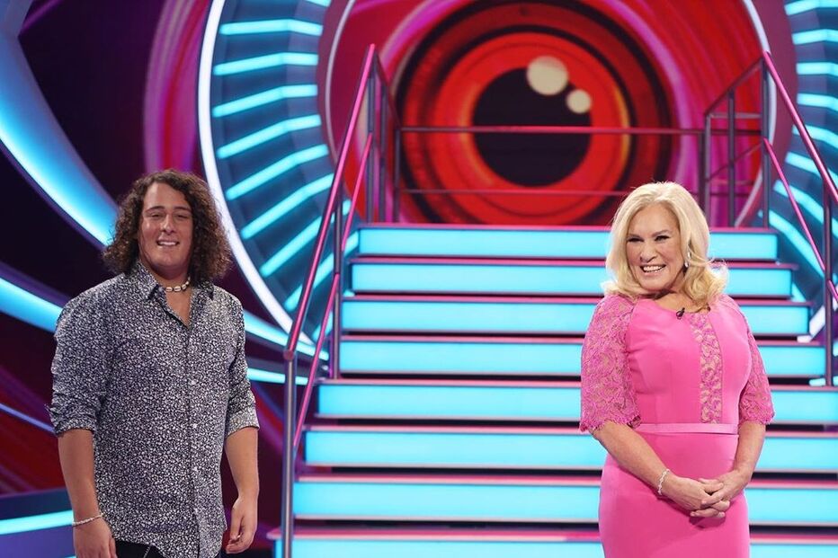 André Filipe e Teresa Guilherme