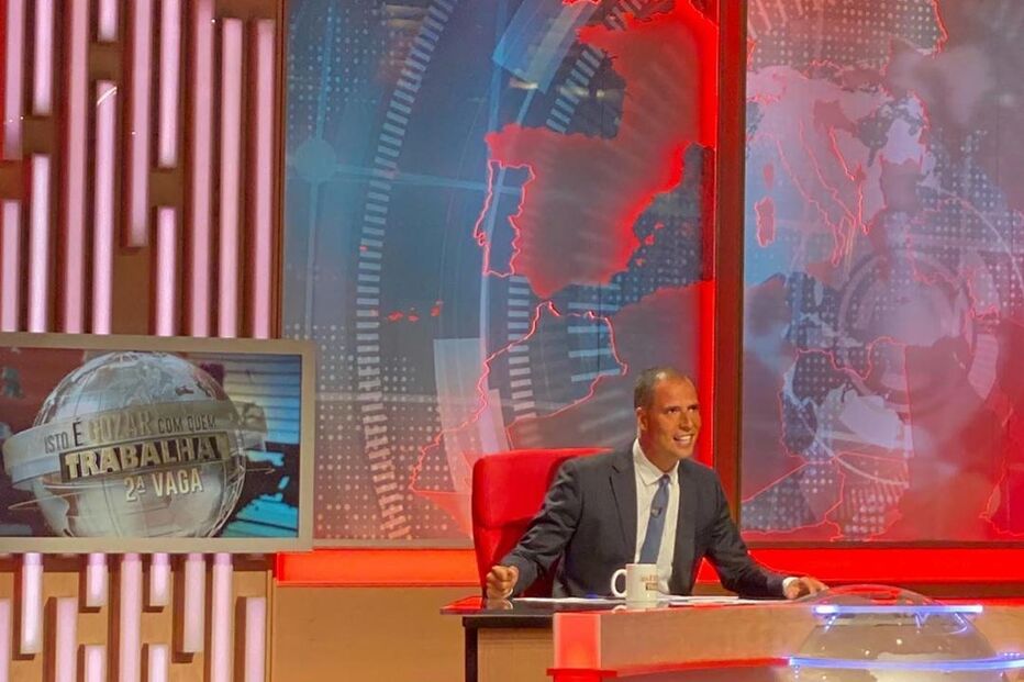 Ricardo Araújo Pereira