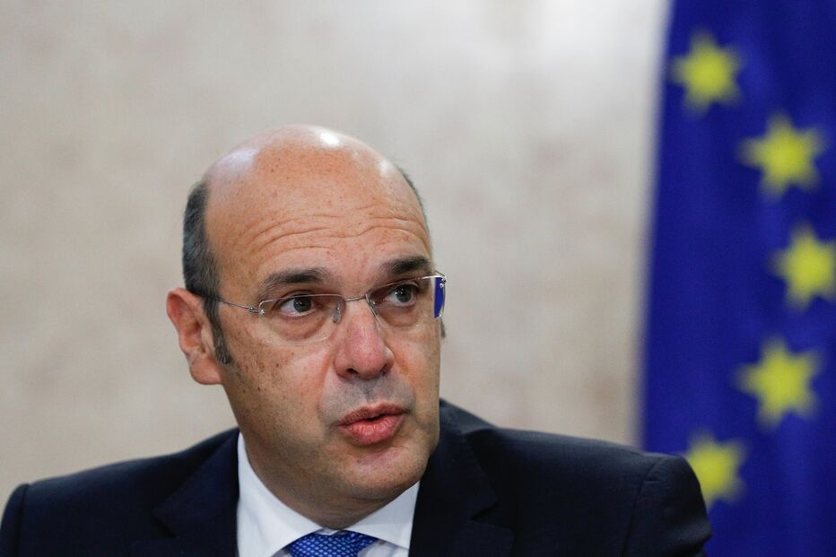 Ministro Pedro Siza Vieira