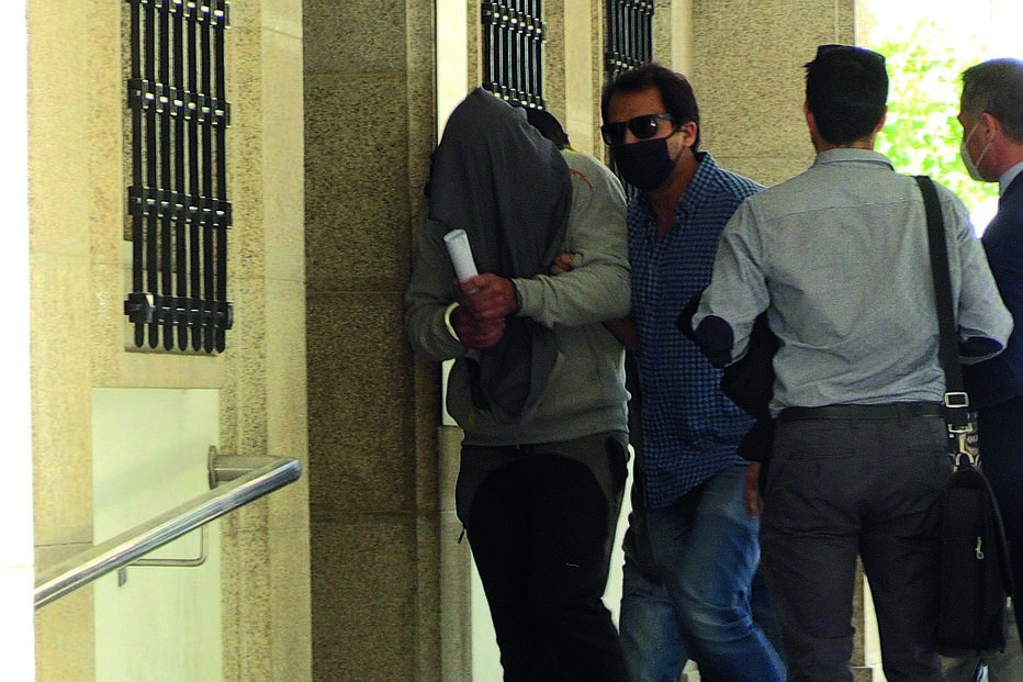 Decisão instrutória para os detidos na investigação ao caso da morte de Giovani foi conhecida em Bragança 