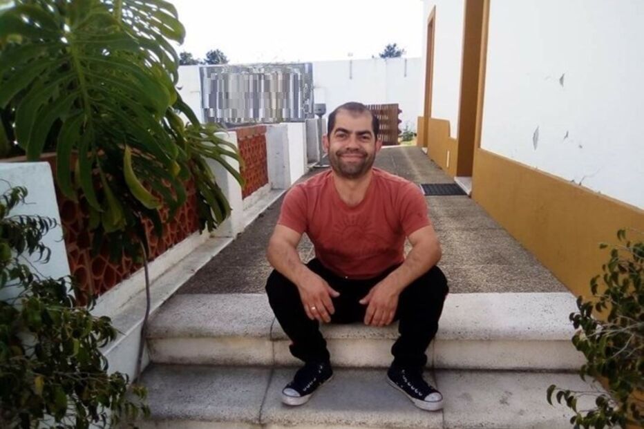 Homicida de Salvaterra de Magos