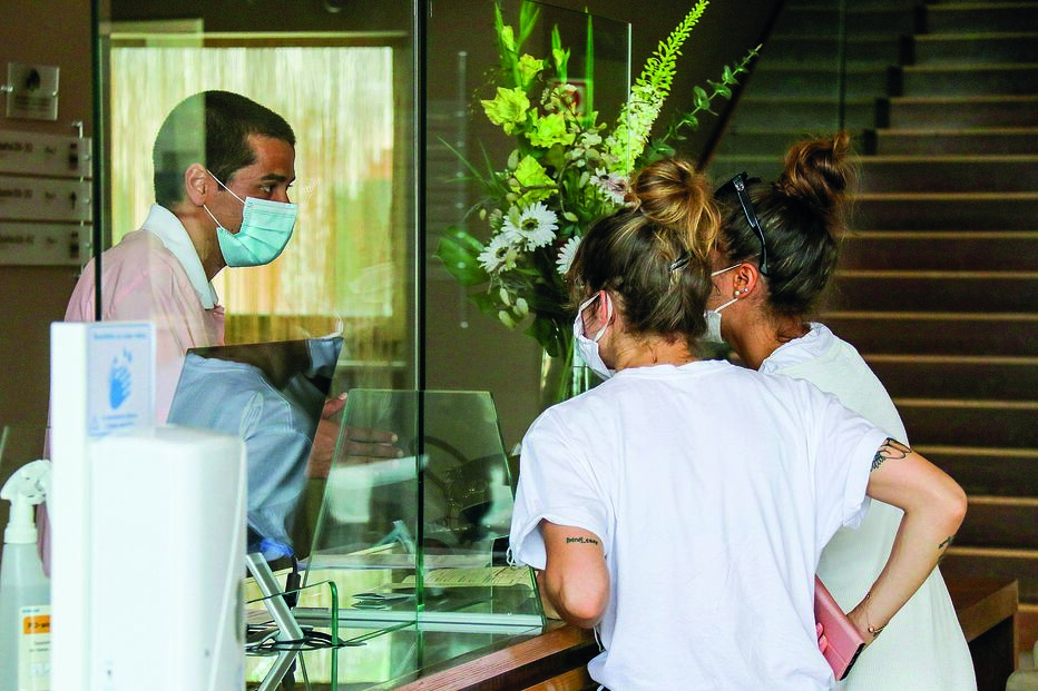 Turismo, turismo portugal, pandemia, coronavírus, covid-19, turismo covid-19