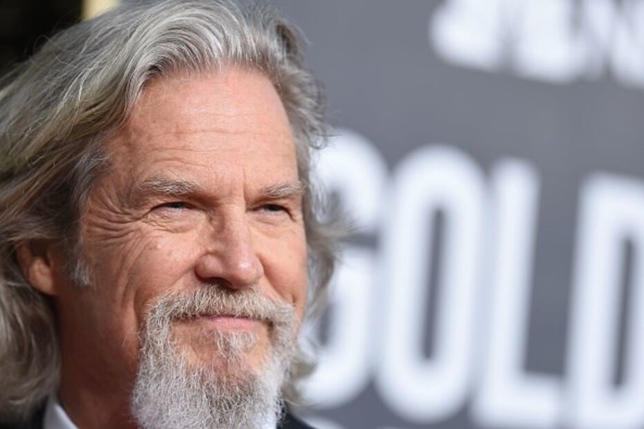 Jeff Bridges