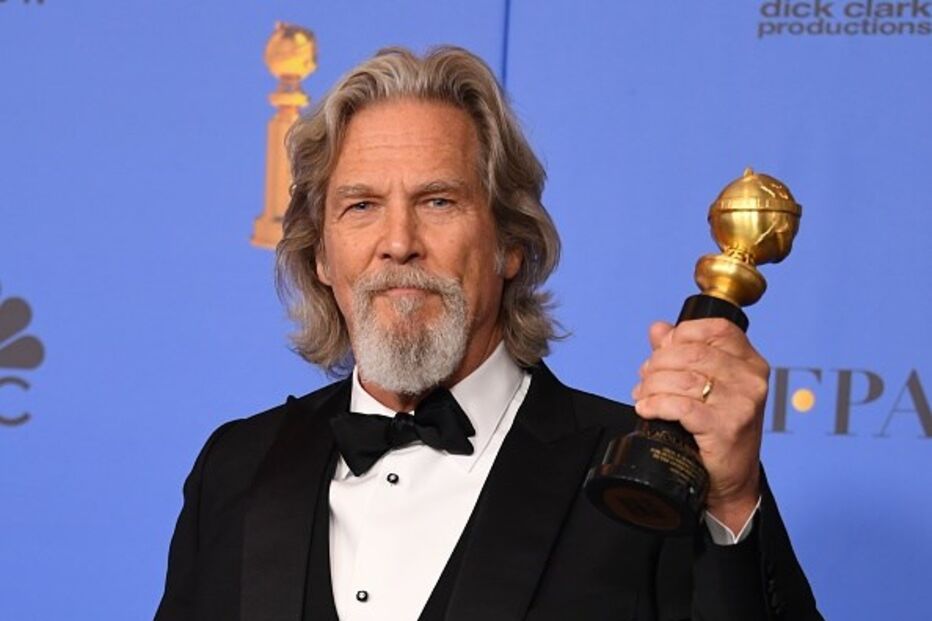 Jeff Bridges
