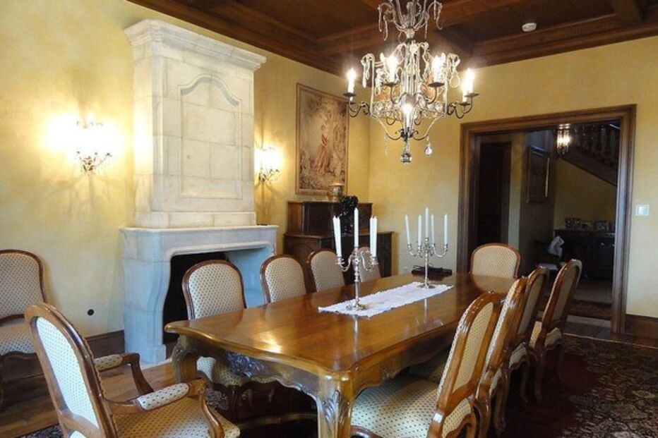 Casa de Meghan e Harry