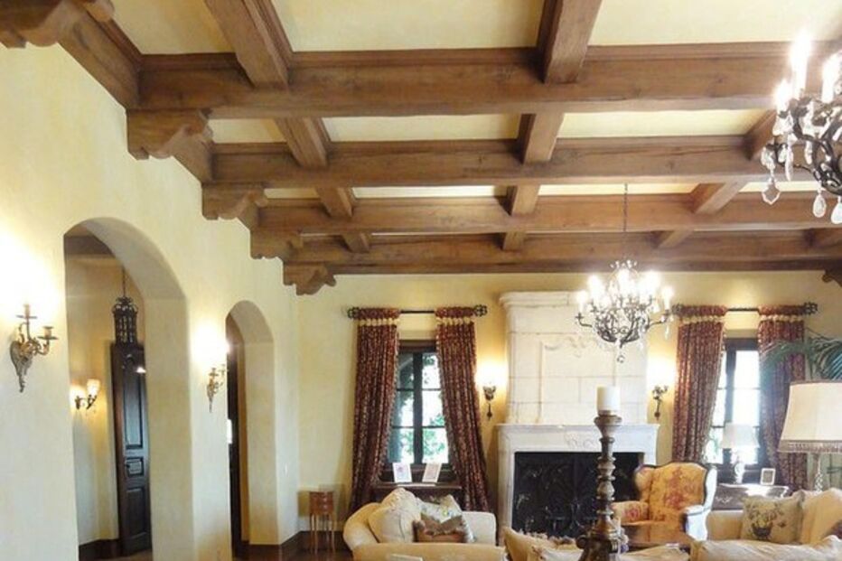 Casa de Meghan e Harry