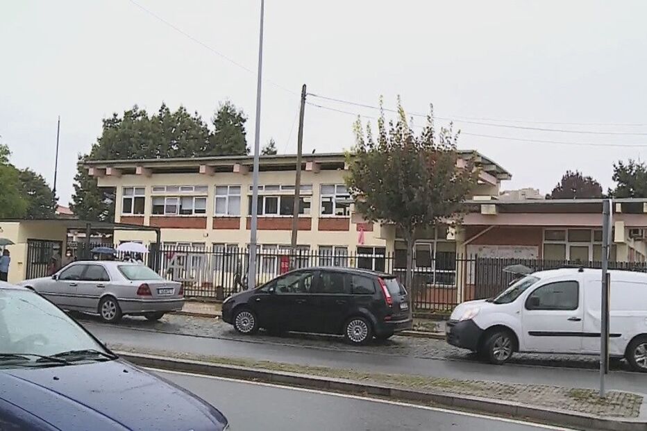 Menina de 13 anos morre durante aula em Barcelos