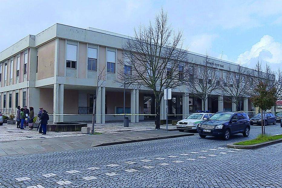 Tribunal de Penafiel 