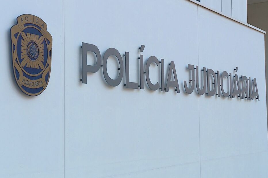 Polícia Judiciária