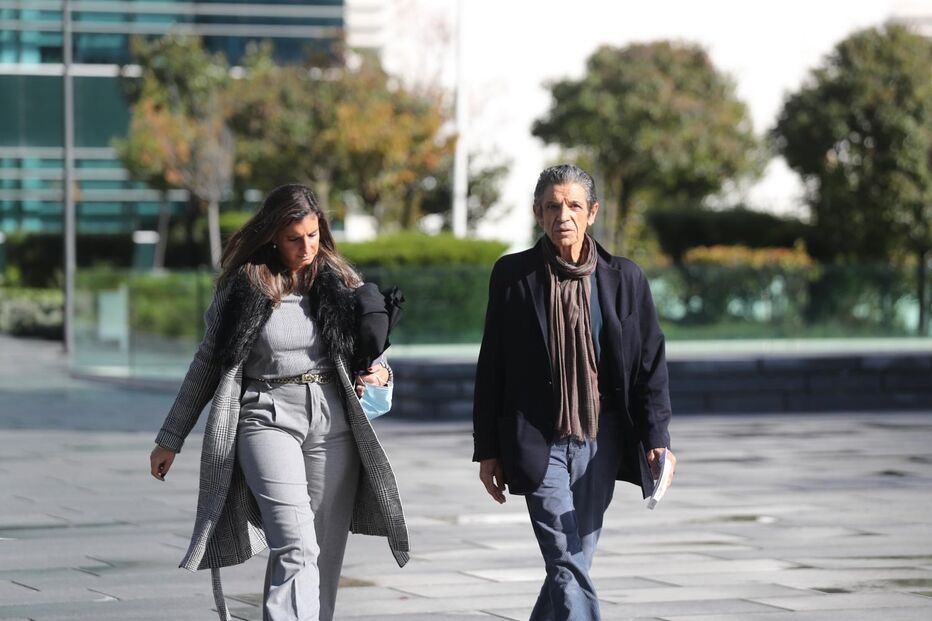 Manuel Maria Carrilho 