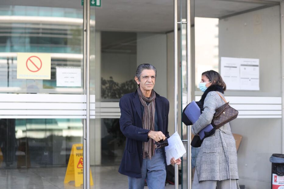 Manuel Maria Carrilho 