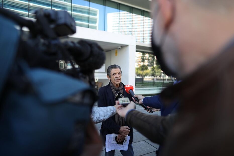 Manuel Maria Carrilho 