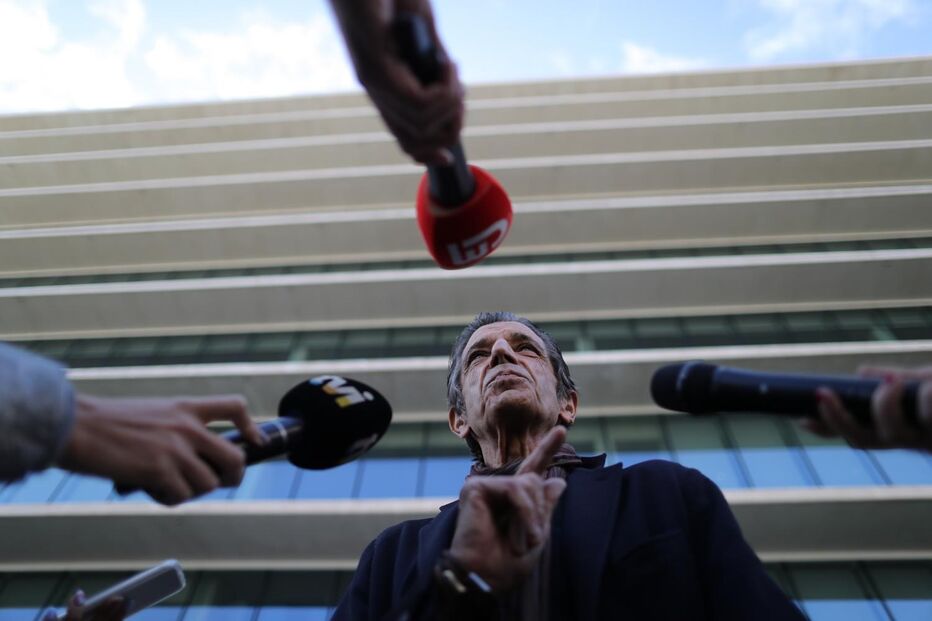 Manuel Maria Carrilho 