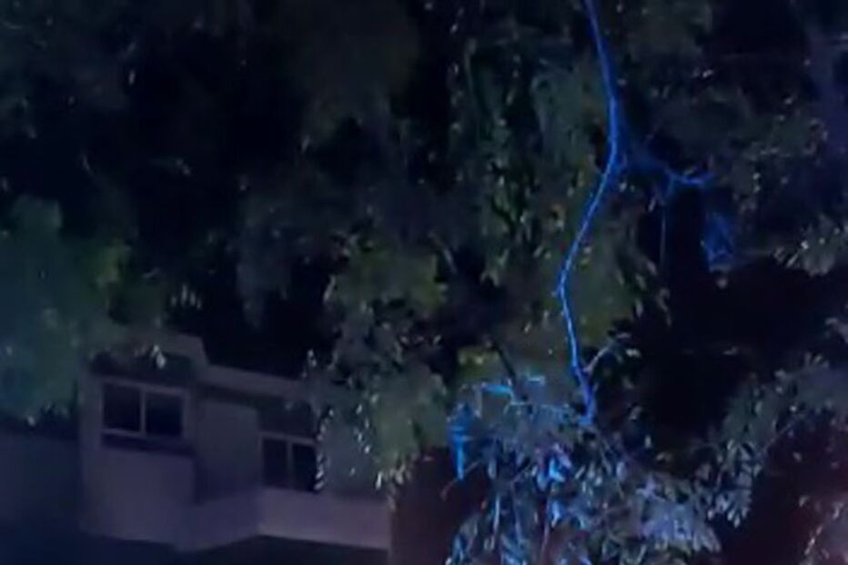 Bombeiros apagam fogo em casa de Cascais sem descobrir cadáver carbonizado