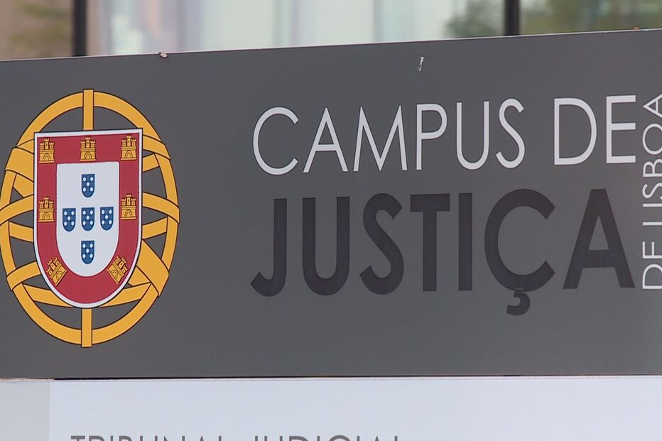 Campus de Justiça Lisboa