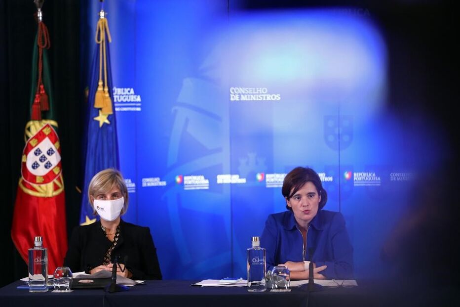 Conselho de Ministros