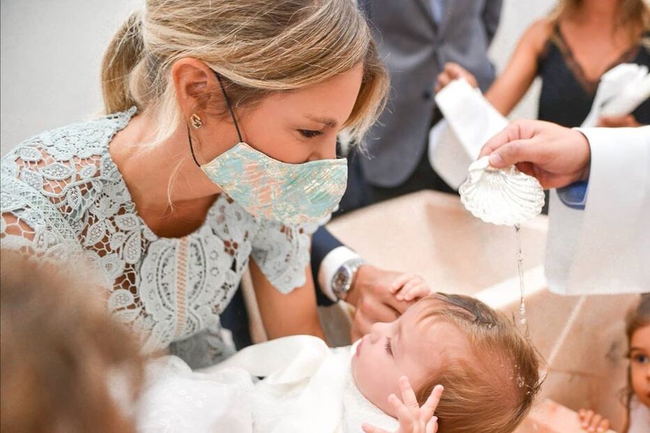 Pimpinha Jardim, família 