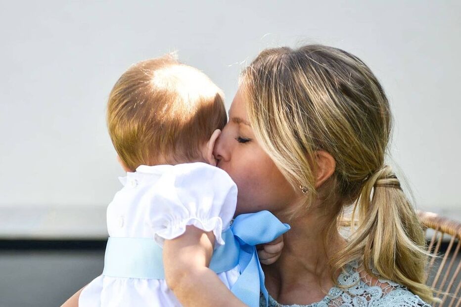 Pimpinha Jardim, família 