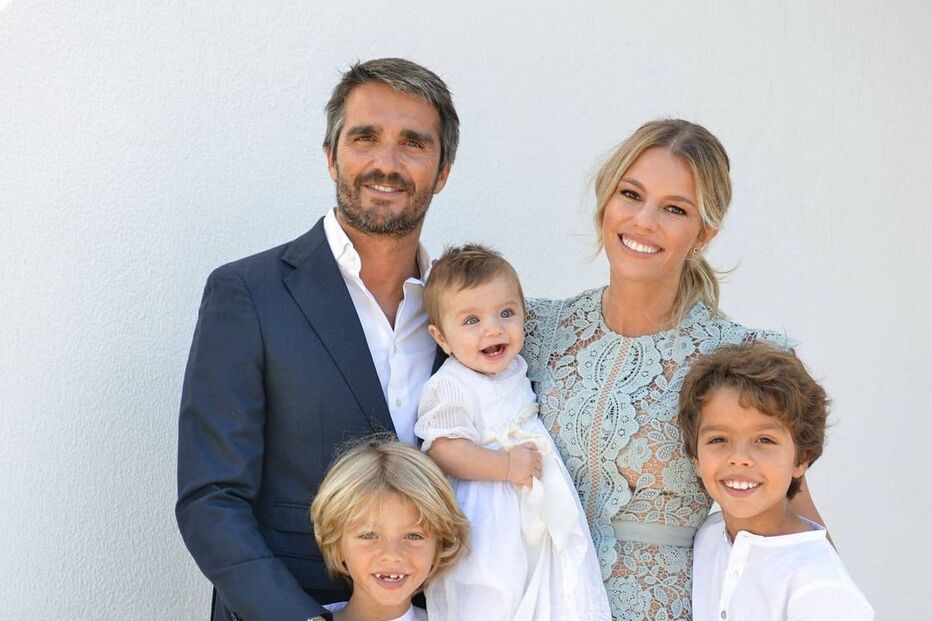 Pimpinha Jardim, família 