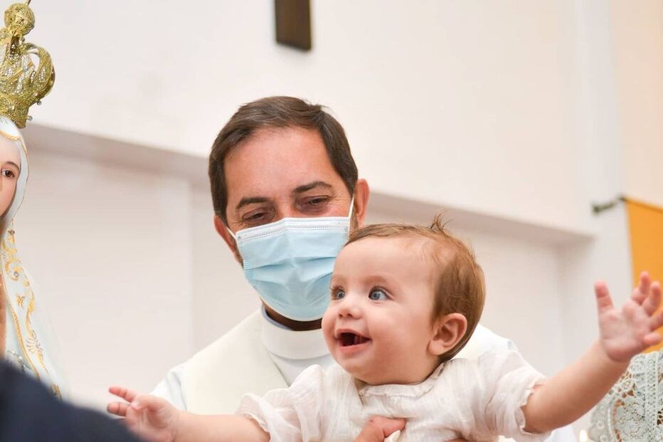 Pimpinha Jardim, família 