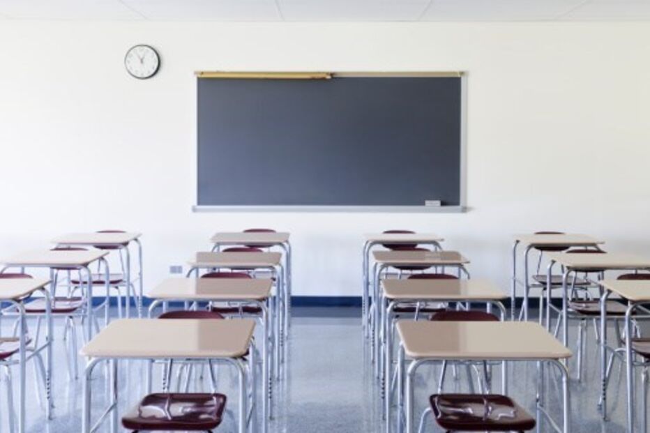 Sala de aula