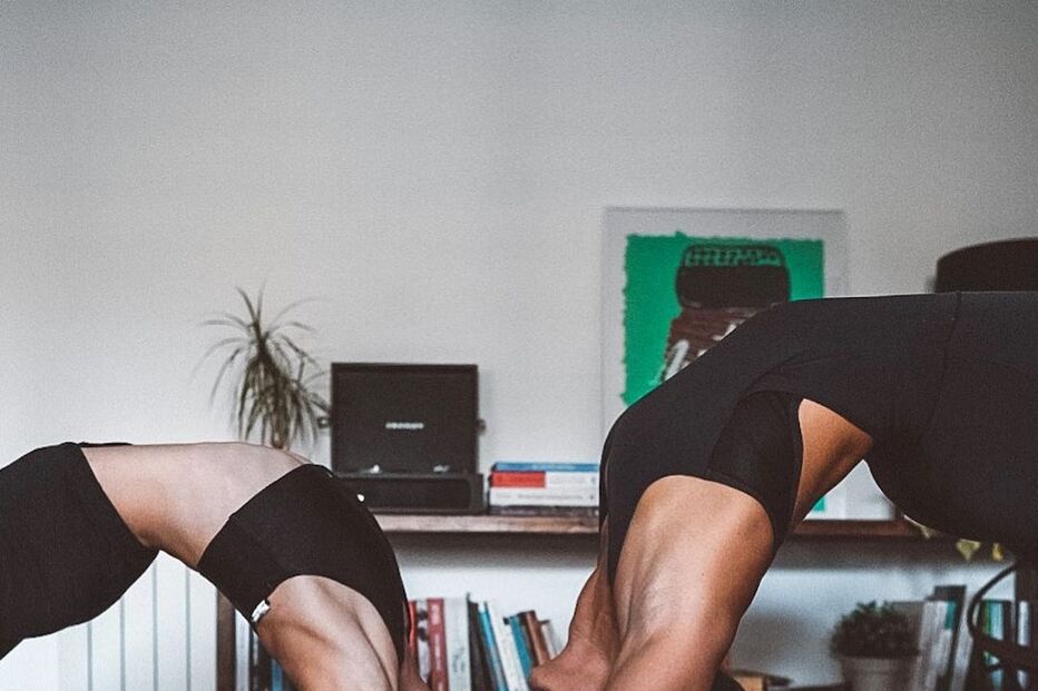 Sara Matos com Maria