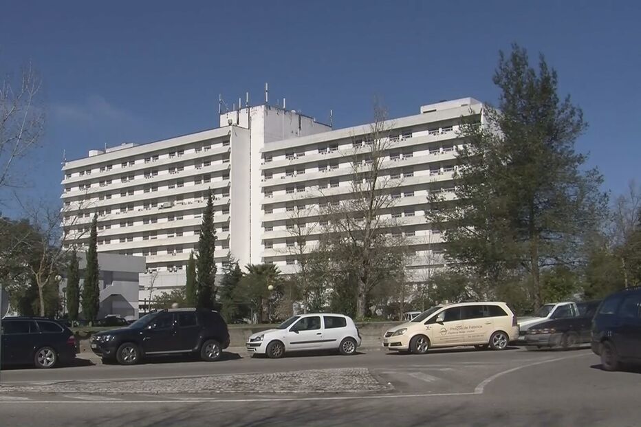 Hospital de Santarém