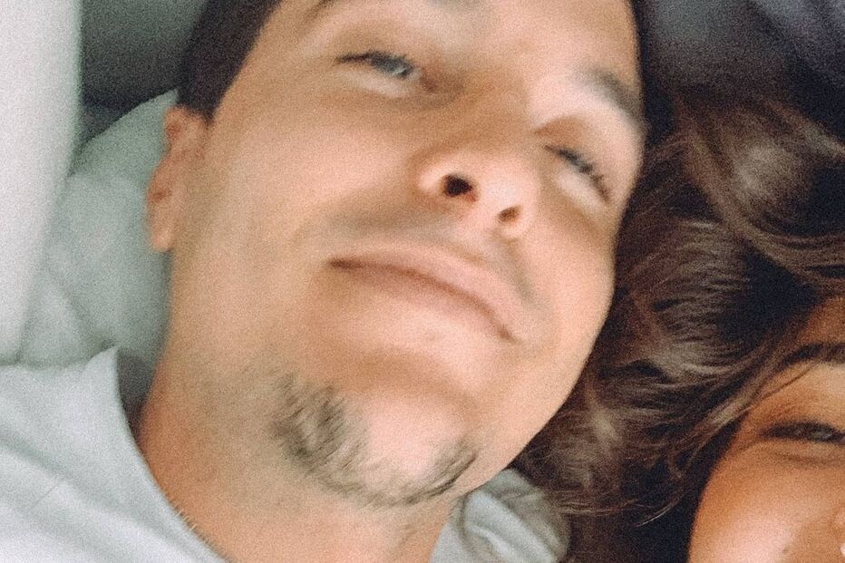 Miguel Coimbra e Angie Costa