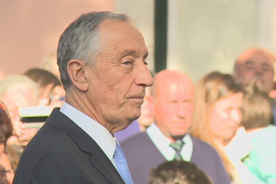 Marcelo Rebelo de Sousa