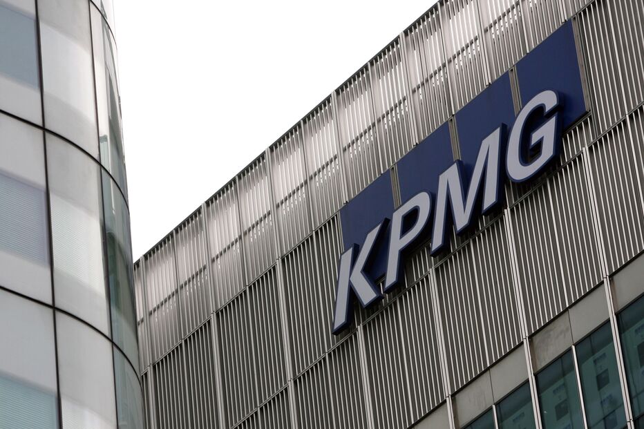 KPMG