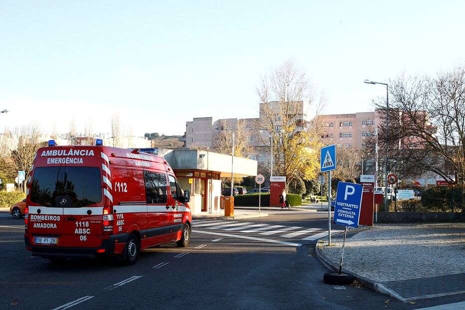 Hospital Amadora-Sintra 