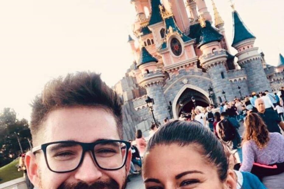 Ângela Ferreira quer engravidar do marido que morreu com cancro