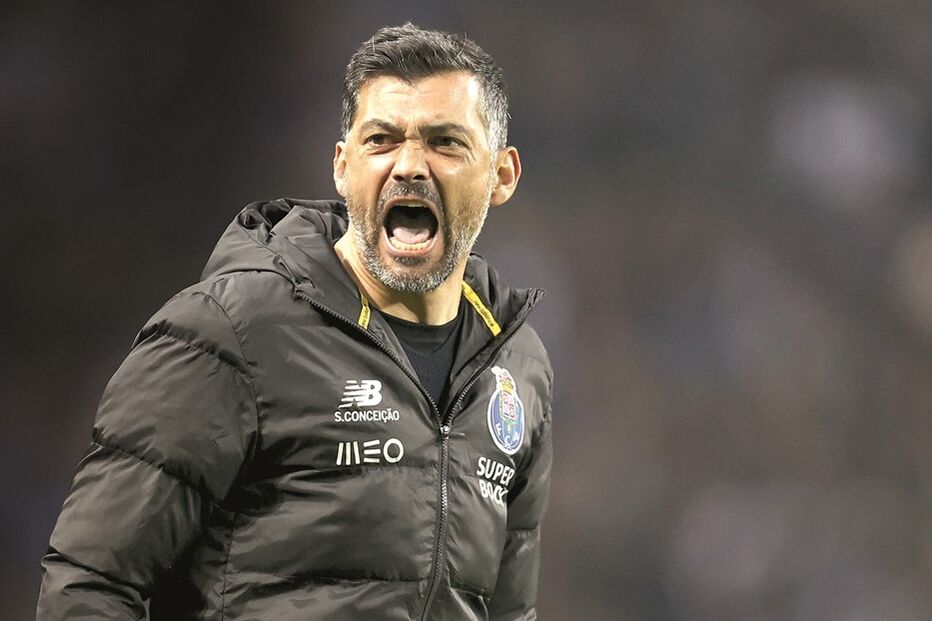 Sérgio Conceição