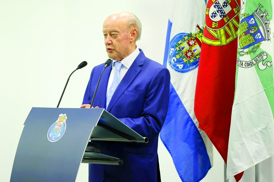 Pinto da Costa