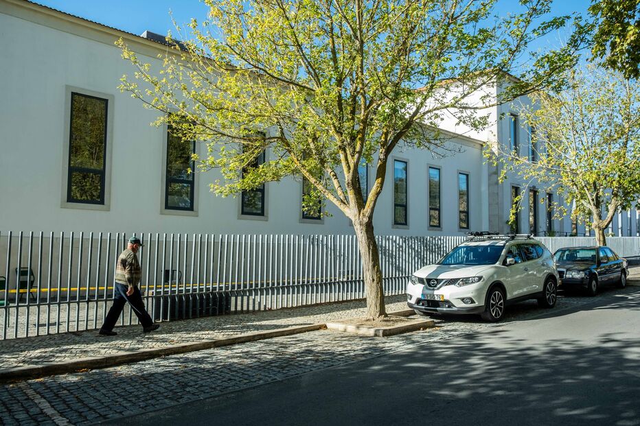 Lar da Misericórdia de Grândola