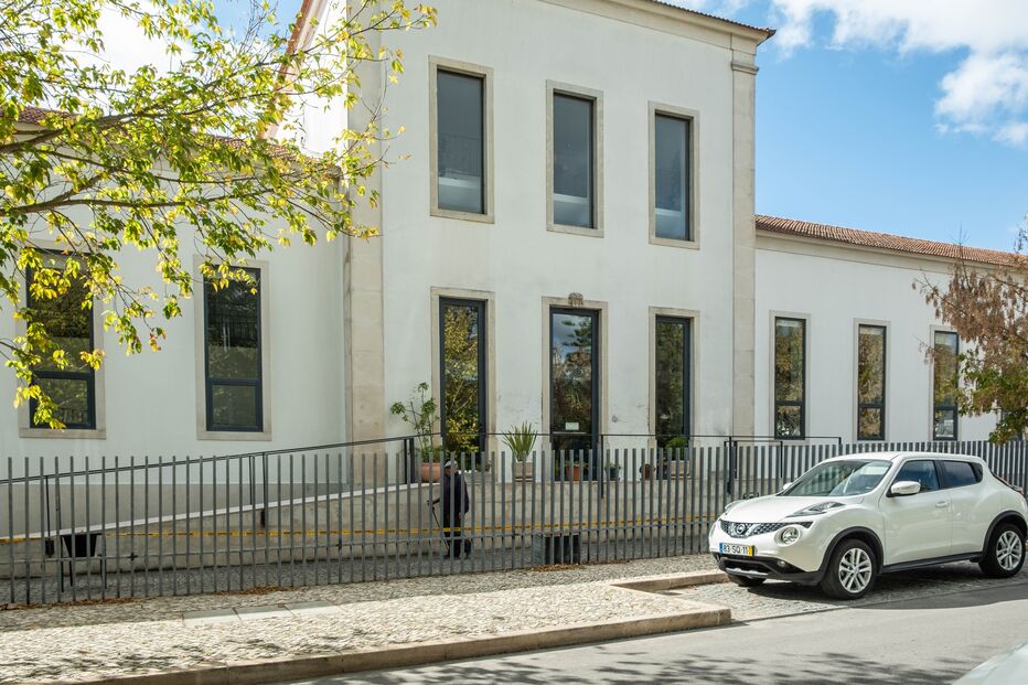 Lar da Misericórdia de Grândola