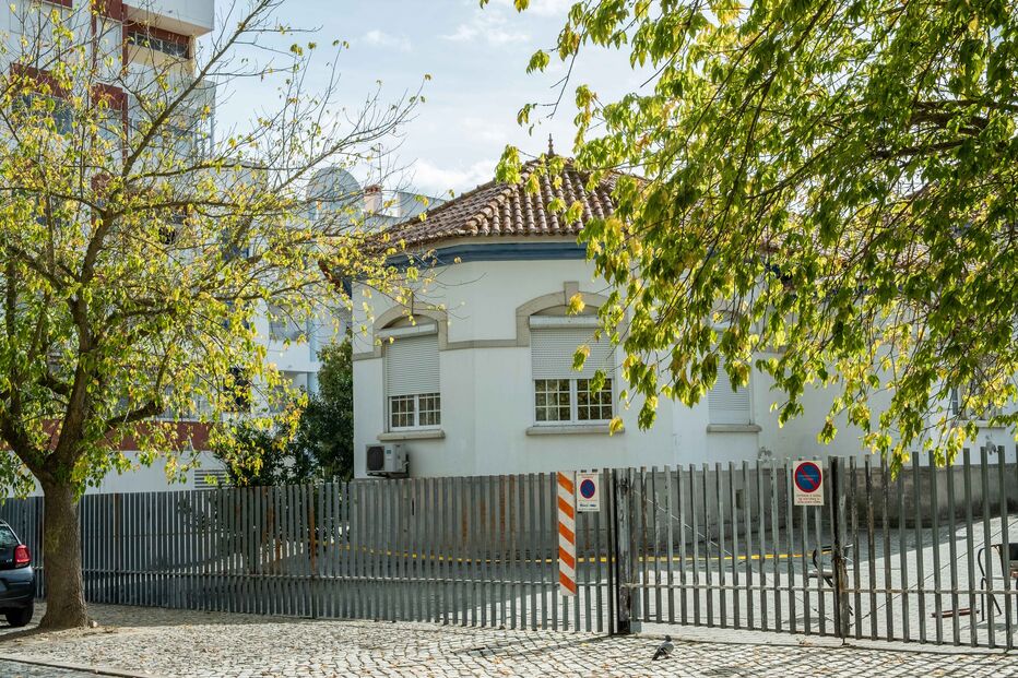 Lar da Misericórdia de Grândola