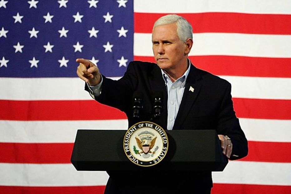 Mike Pence