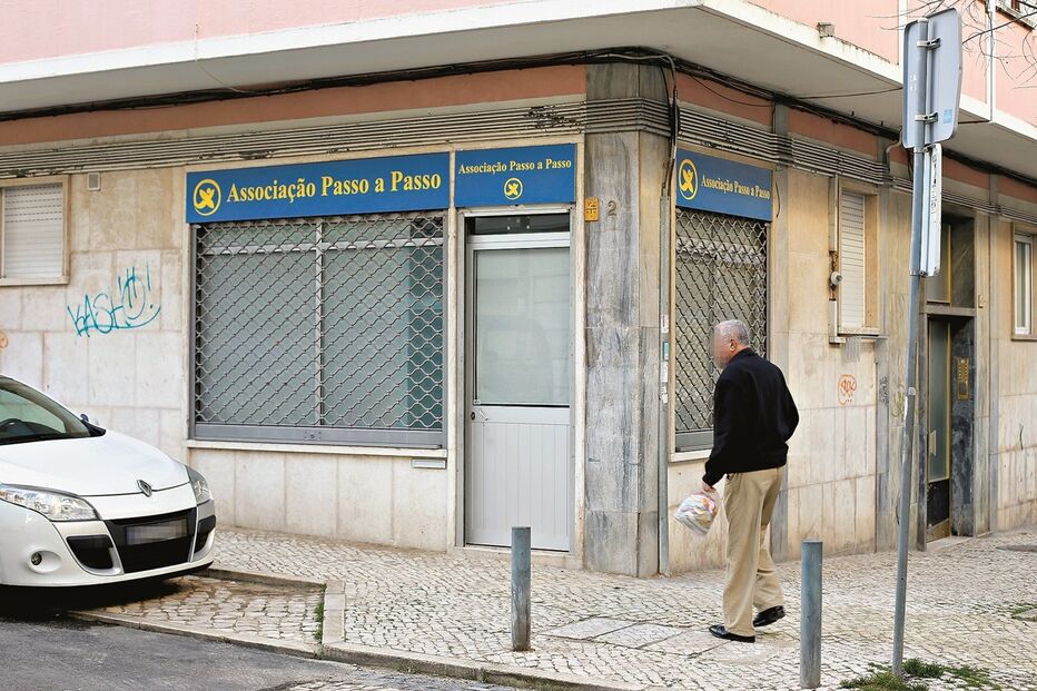 Associação Passo a Passo, em Sintra, diz que denúncias “perturbam as equipas técnicas no seu trabalho” 