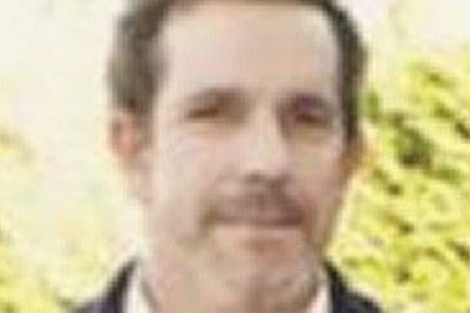 Hilário Casanova, de 48 anos